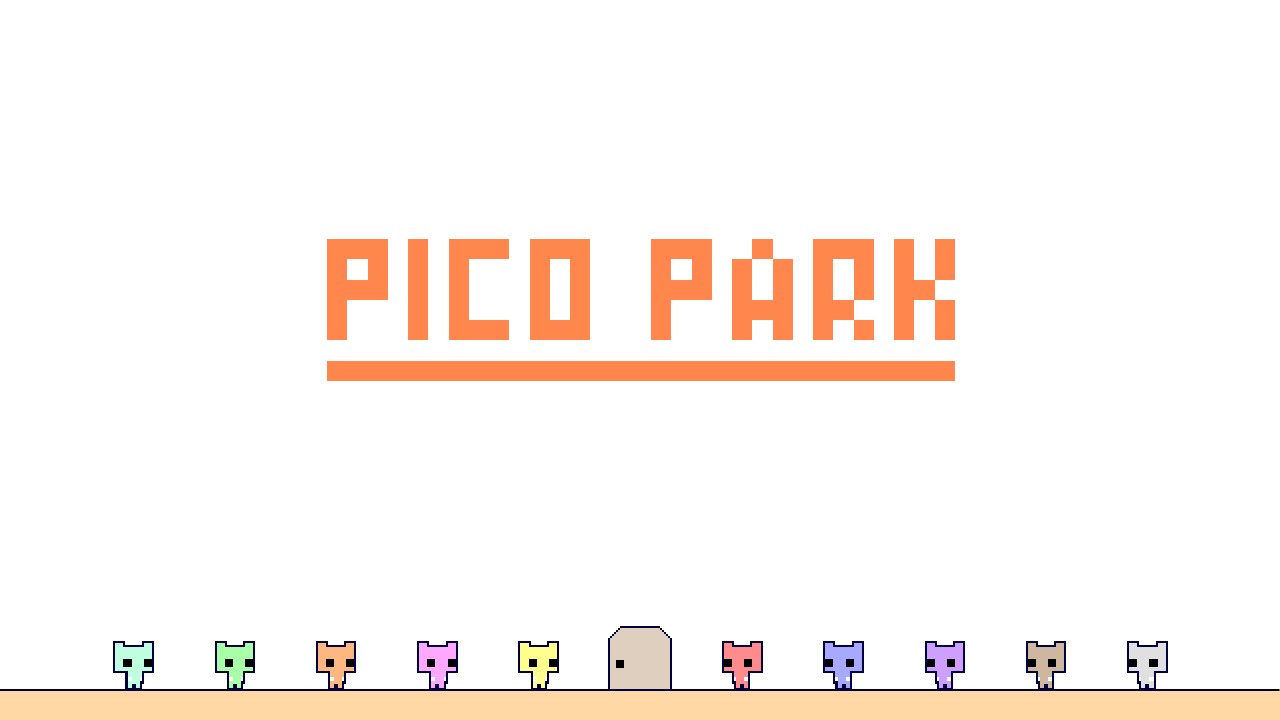 Pico Park