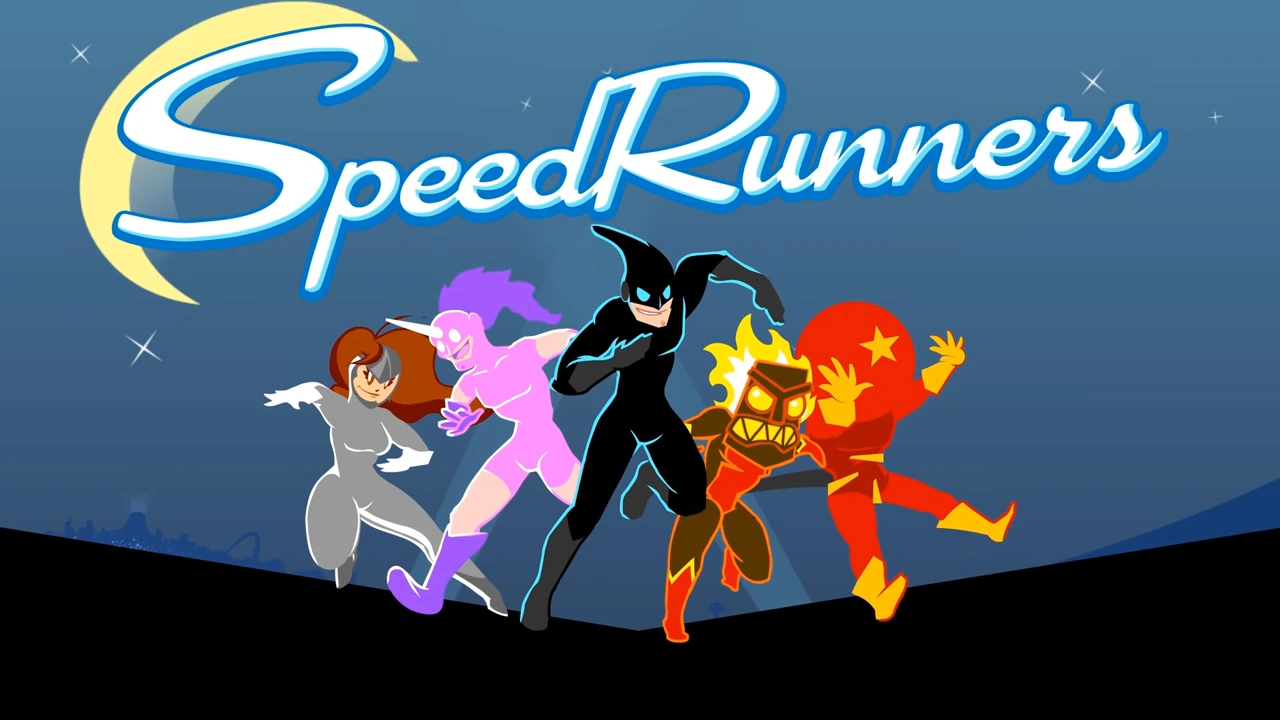 SpeedRunners