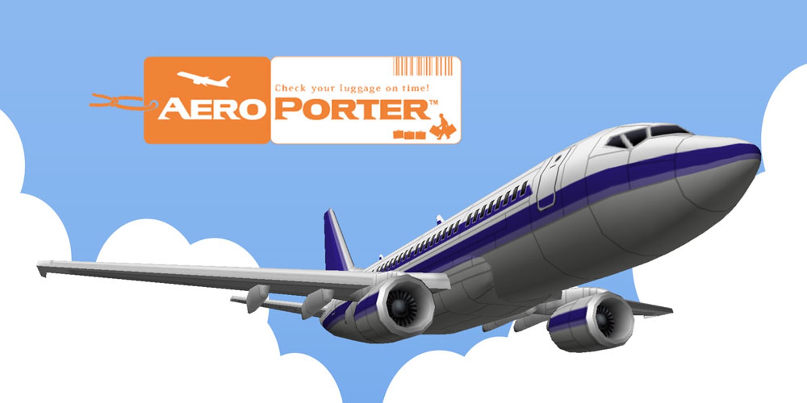 Aeroporter