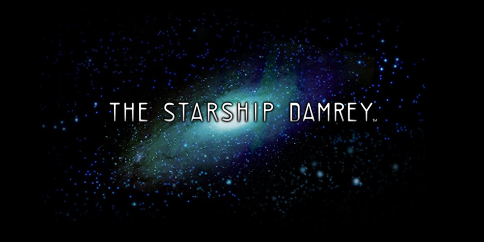 The Starship Damrey