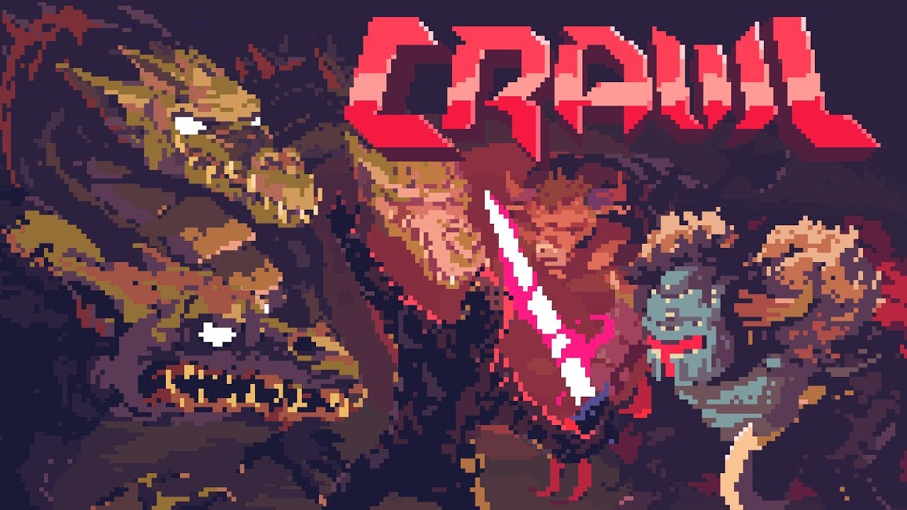 Crawl