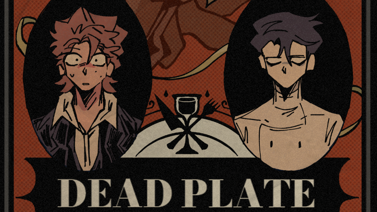 Dead Plate