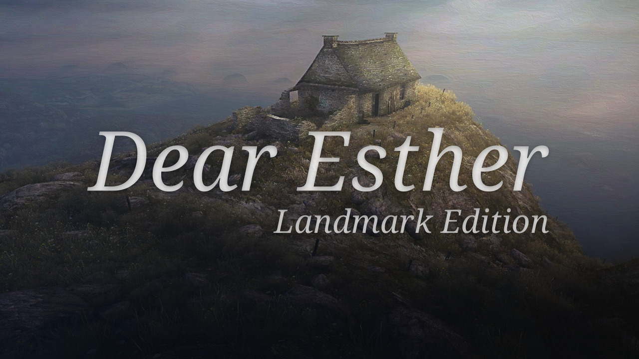 Dear Esther