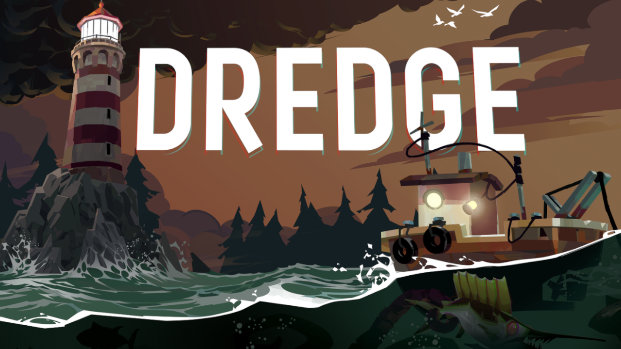 Dredge