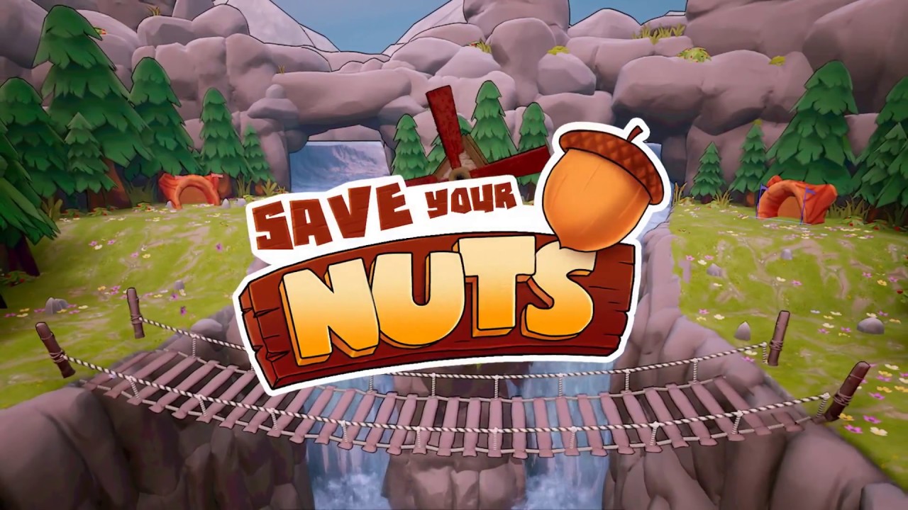 Save Your Nuts