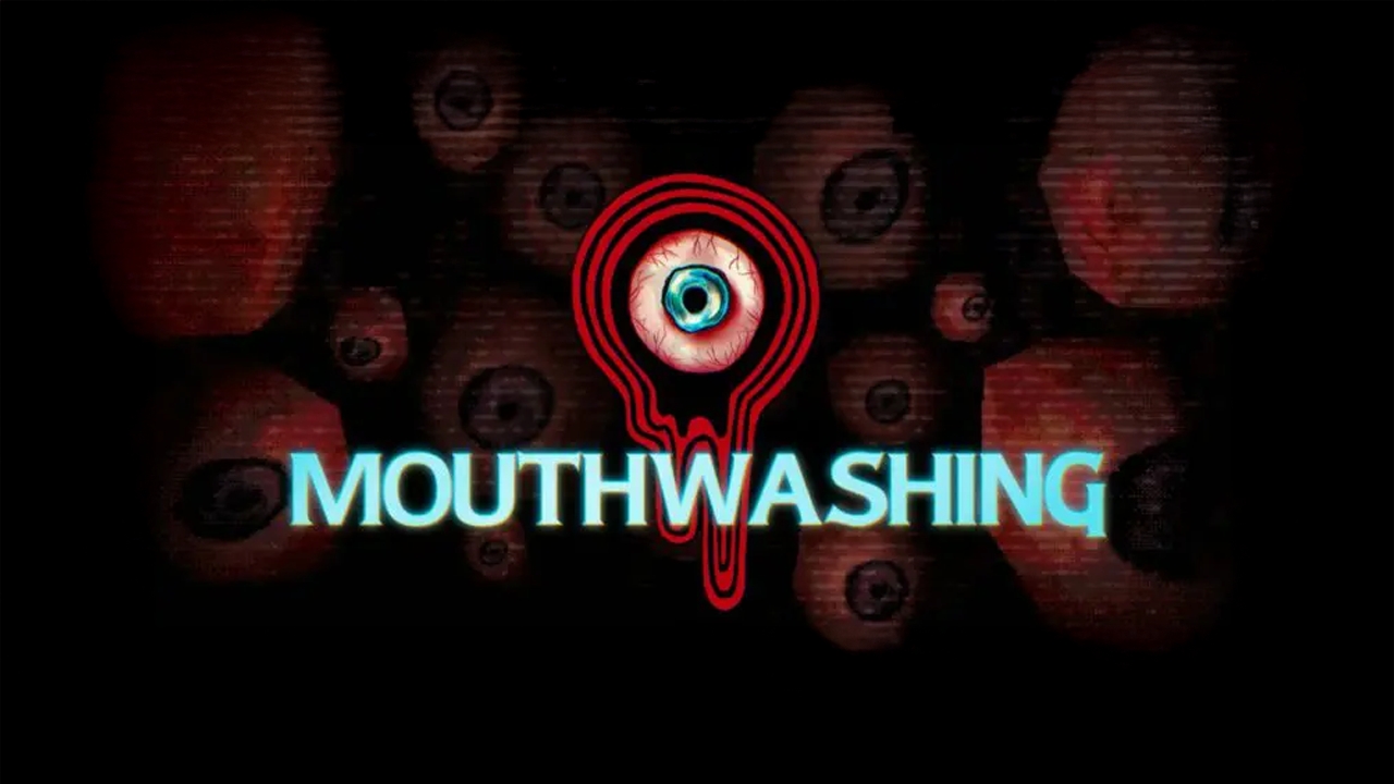 Mouthwashing