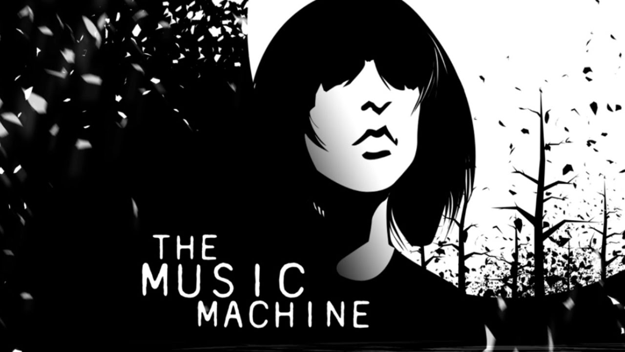 The Music Machine